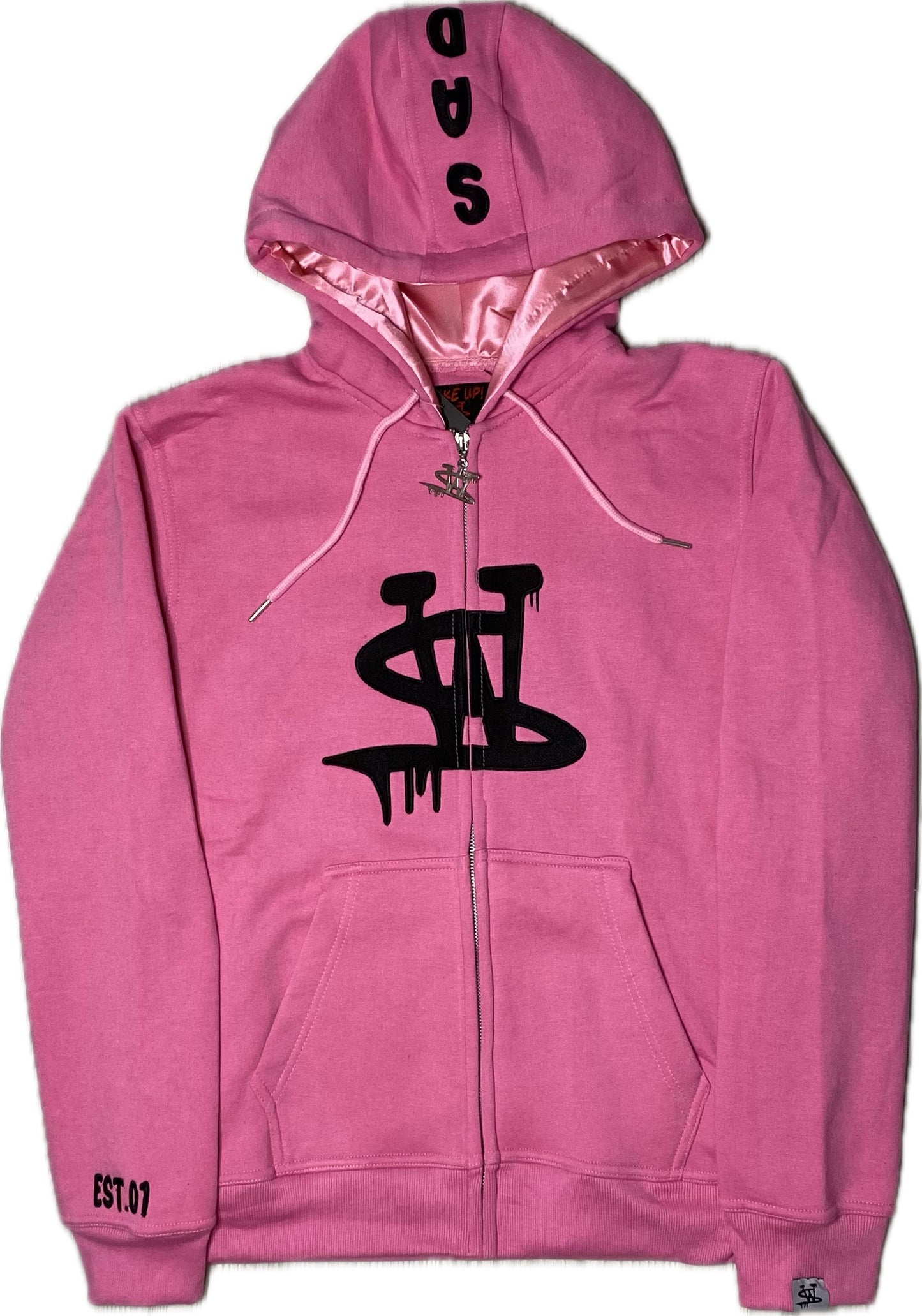 SW Zip-Ups