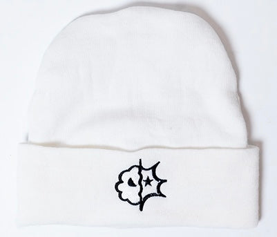 Cloud Beanies