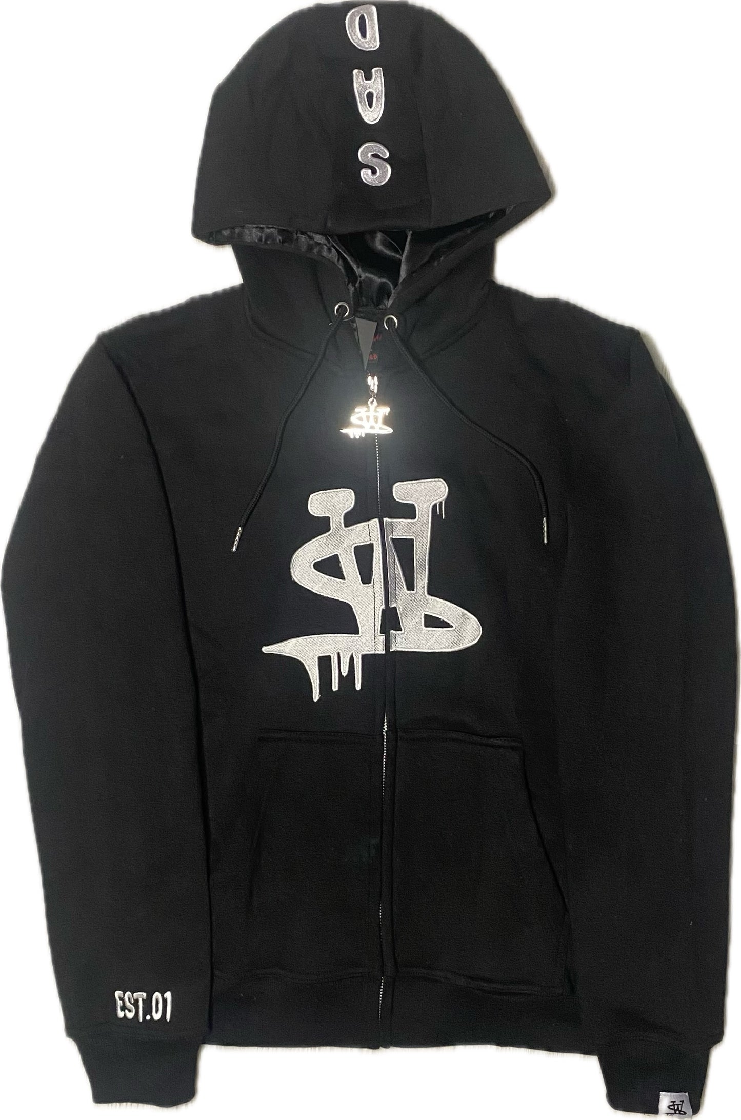 SW Zip-Ups