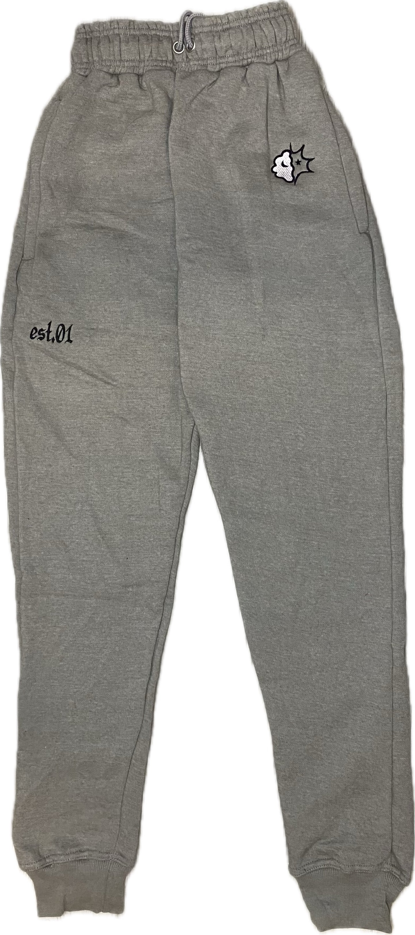 Cloud Sweatpants