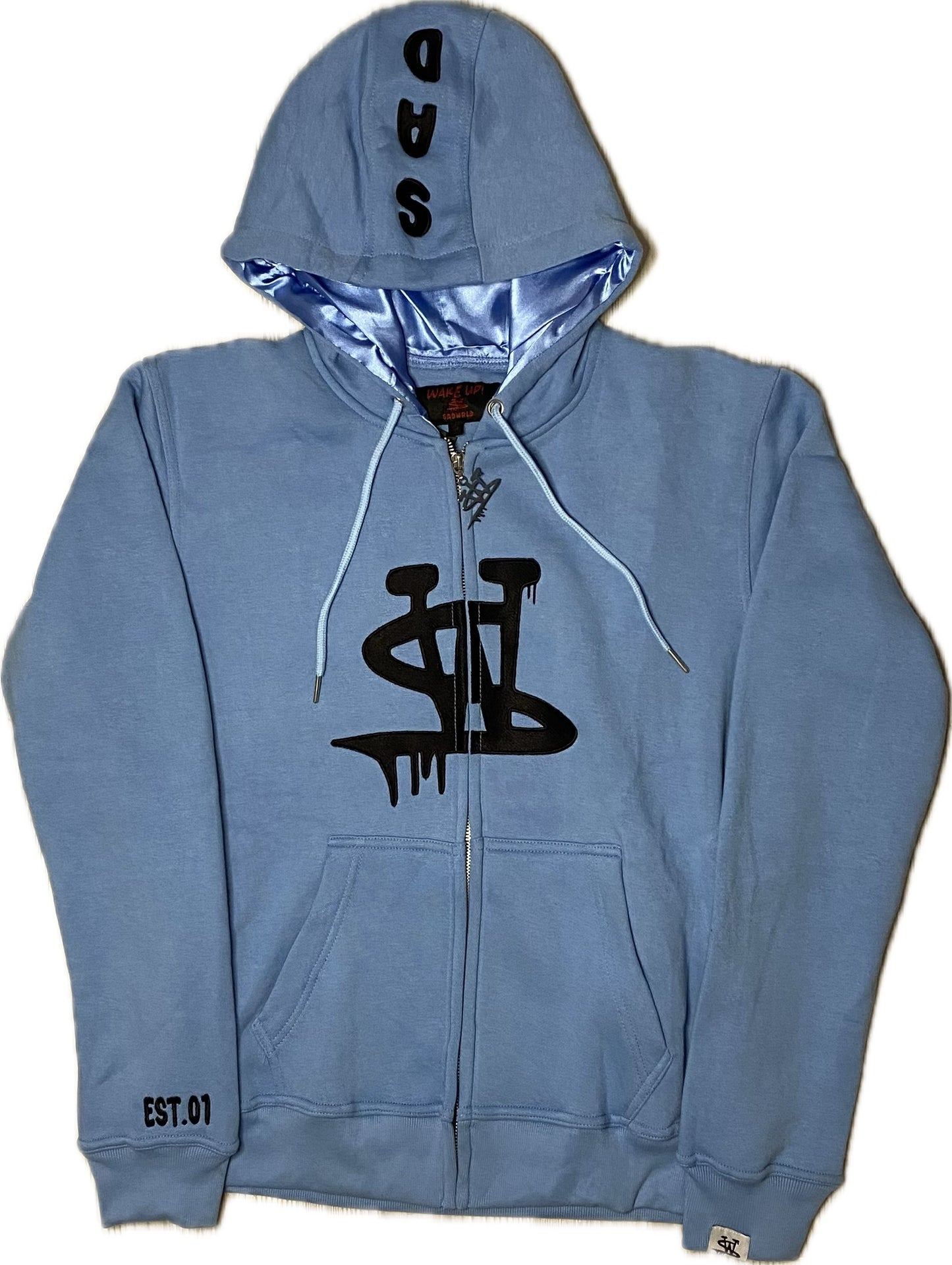 SW Zip-Ups