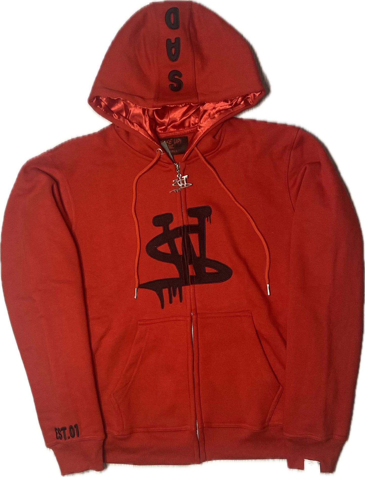 SW Zip-Ups