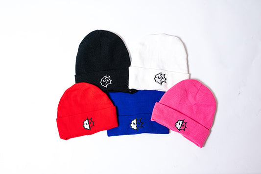 Cloud Beanies