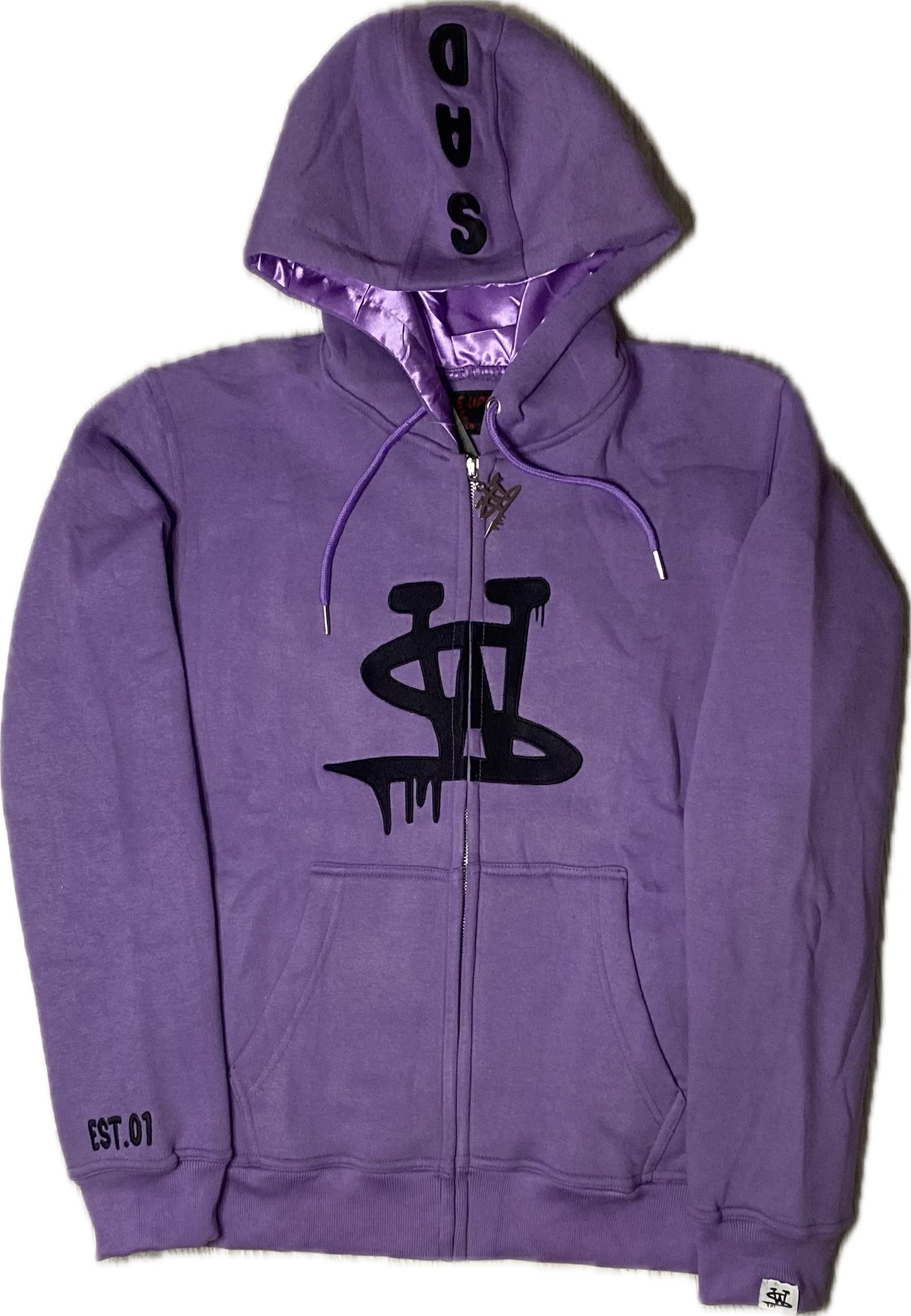 SW Zip-Ups