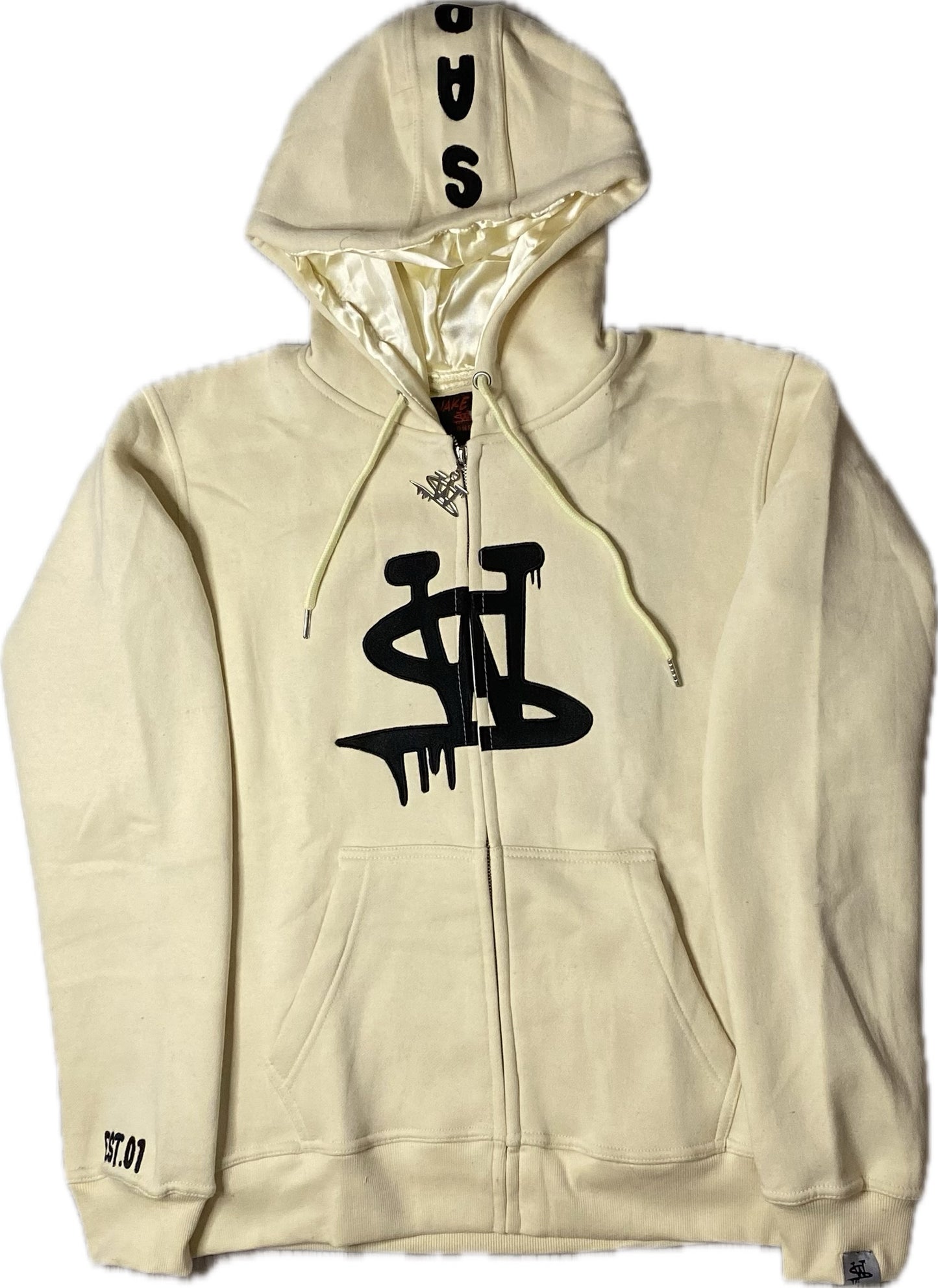 SW Zip-Ups