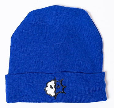 Cloud Beanies